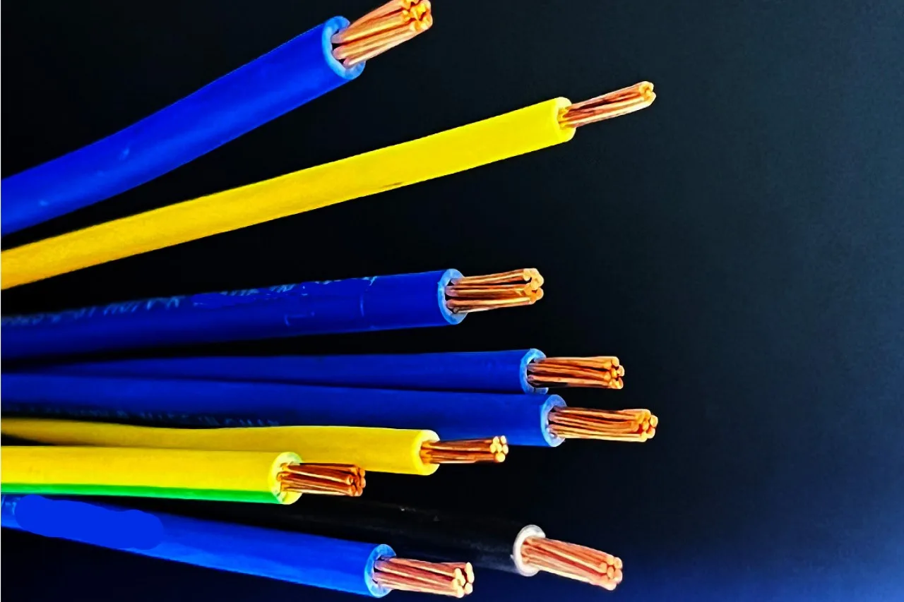 Cables And Wires
