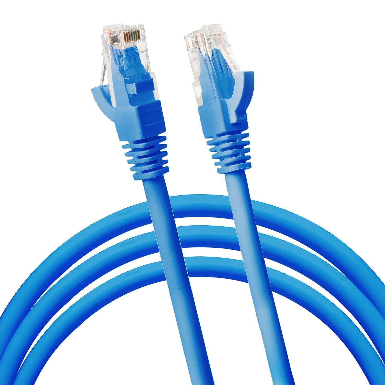 Cablevantage Rj45 Cat6 6Ft Ethernet Lan Network Cable For Ps Xbox Pc Internet Router