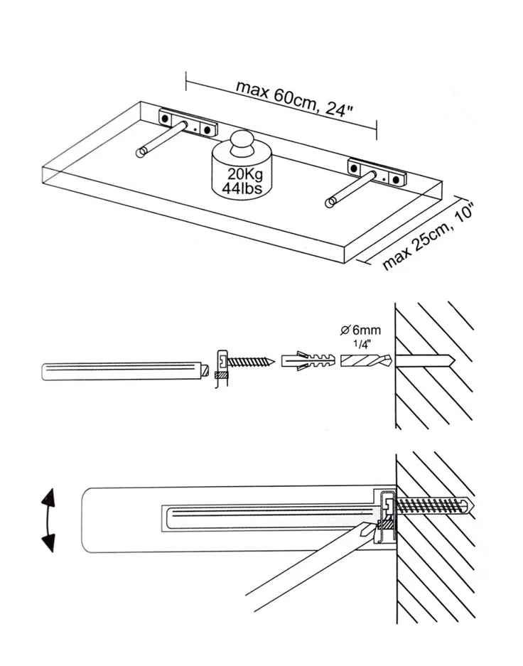 Cad Drawing Panosundaki Pin