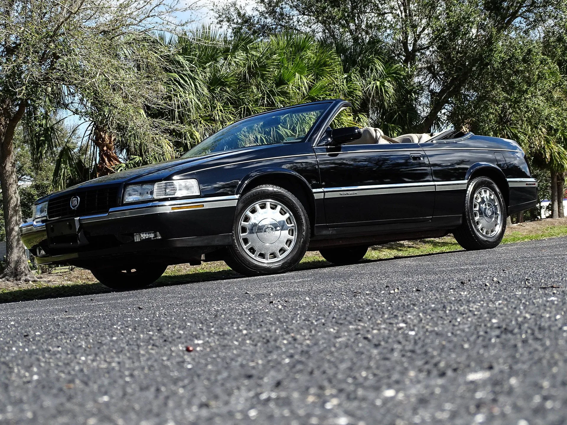 Cadillac Eldorado 1994