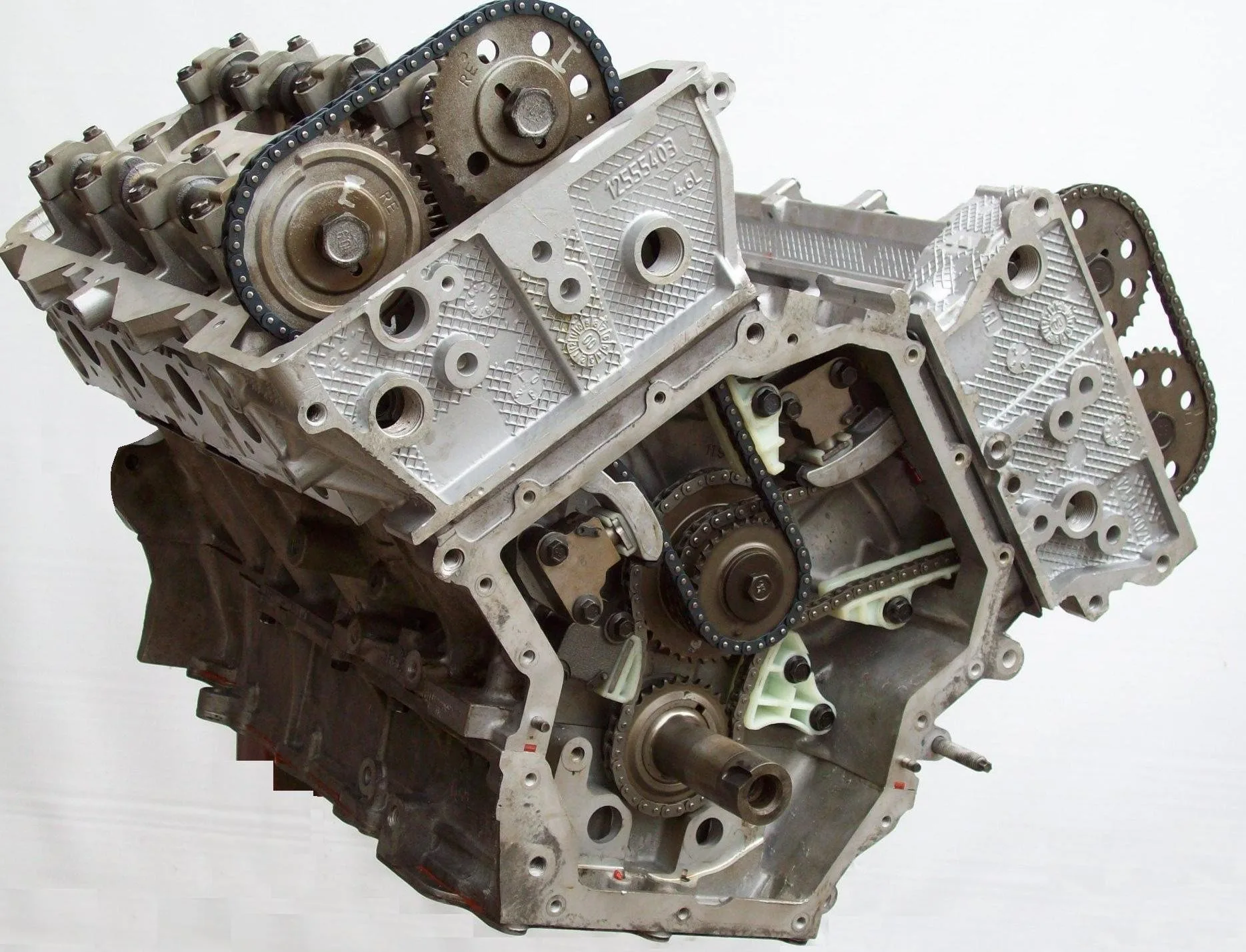 Cadillac Engine Diagram Wiring Diagram
