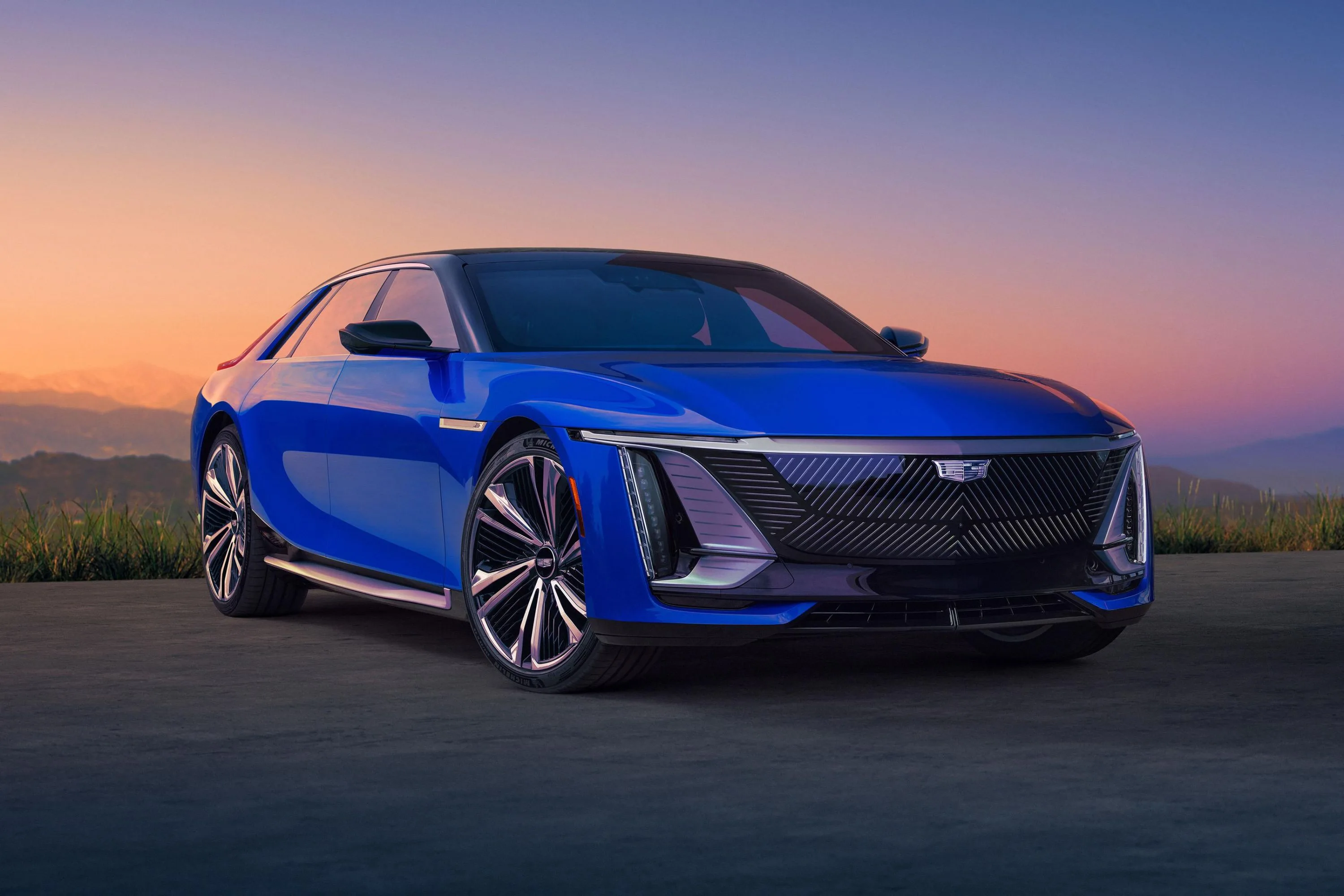 Cadillac Reveals Ultra Luxury Celestiq Production Ev With Bentley Pricing Carexpert