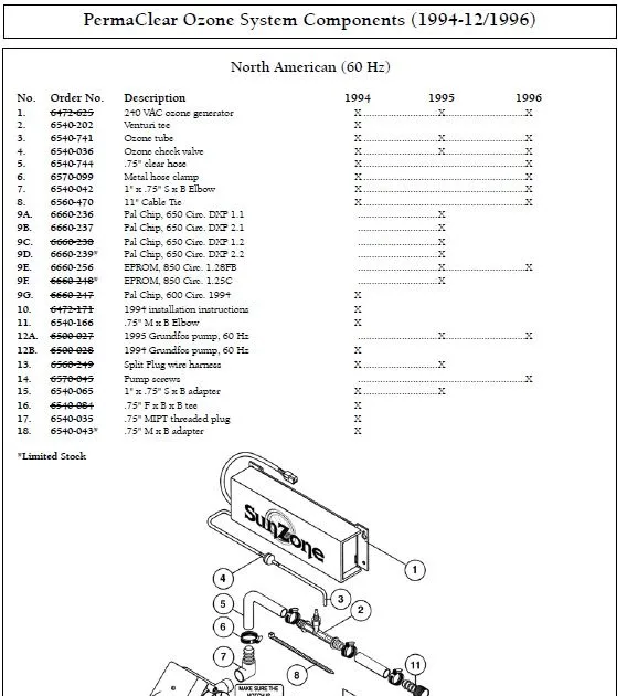 Cal Spa Water Flow Diagram Cal Spa Wiring Diagram