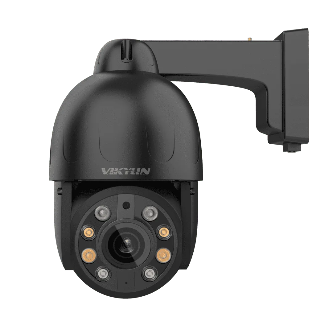 Camera Pan Tilt Zoom Ptz Camera Vikylin Security
