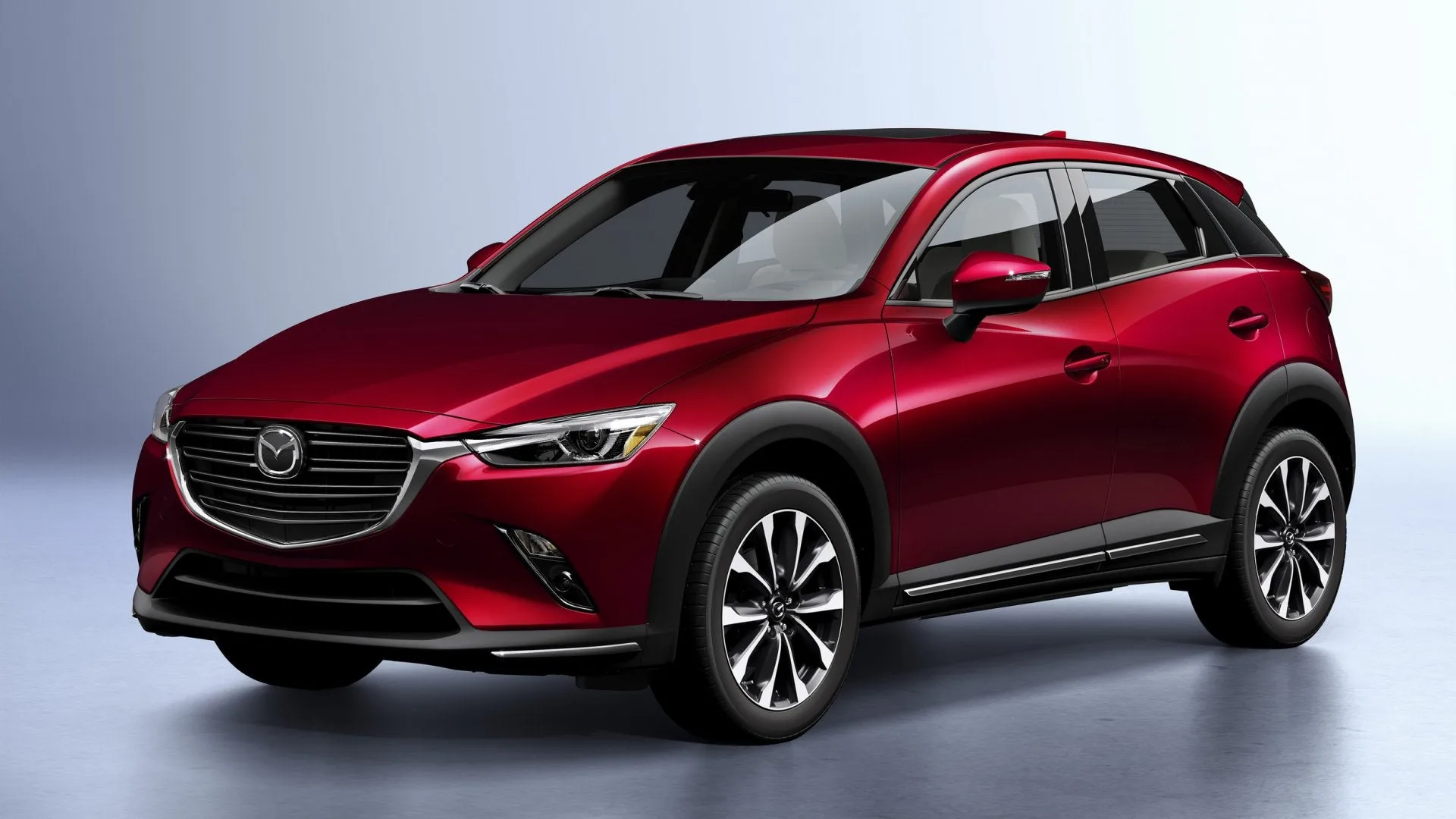 Camionetas Suv Mazda En Mexico Especificaciones Comparativa Precios Atraccion360