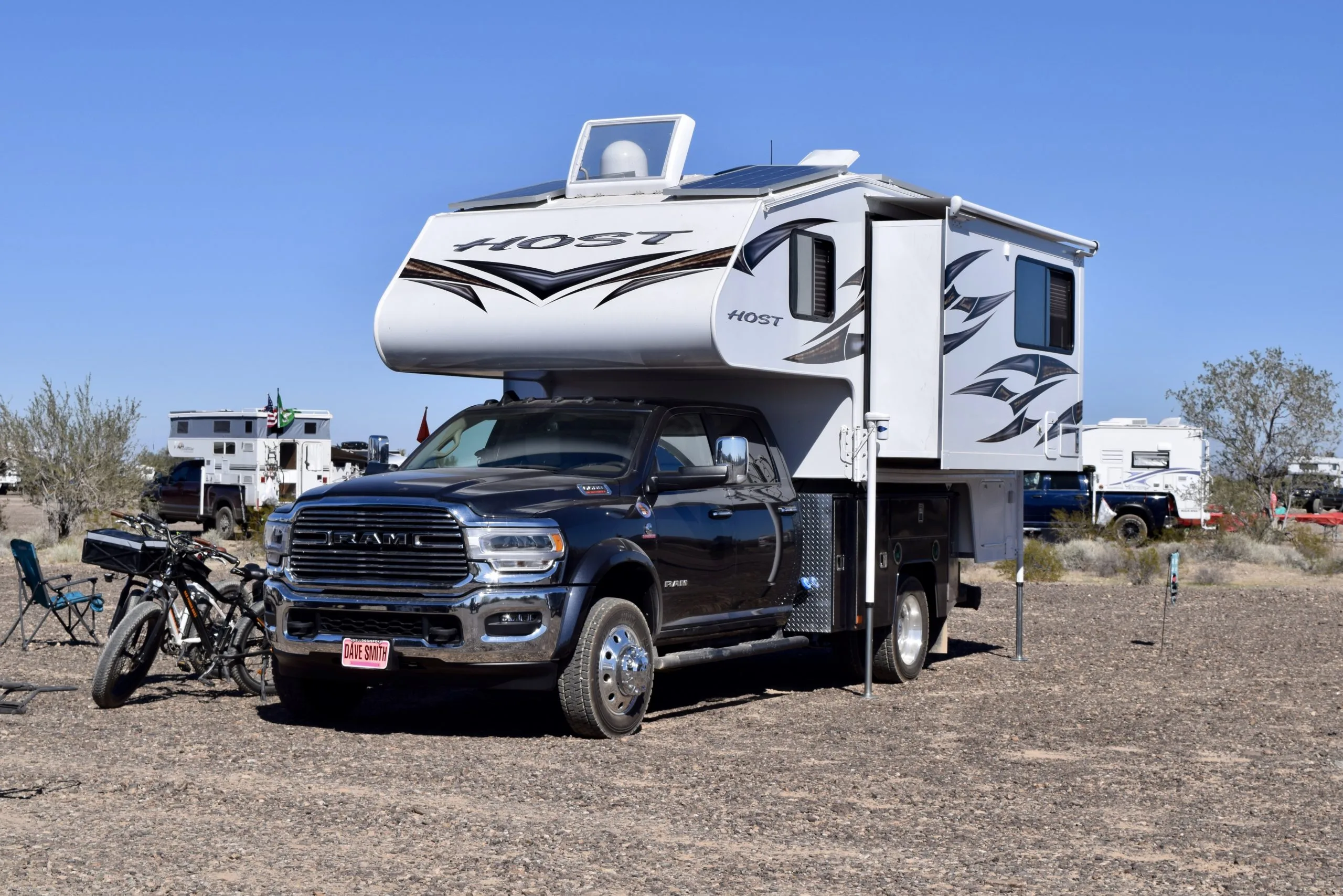 Campers For Sale