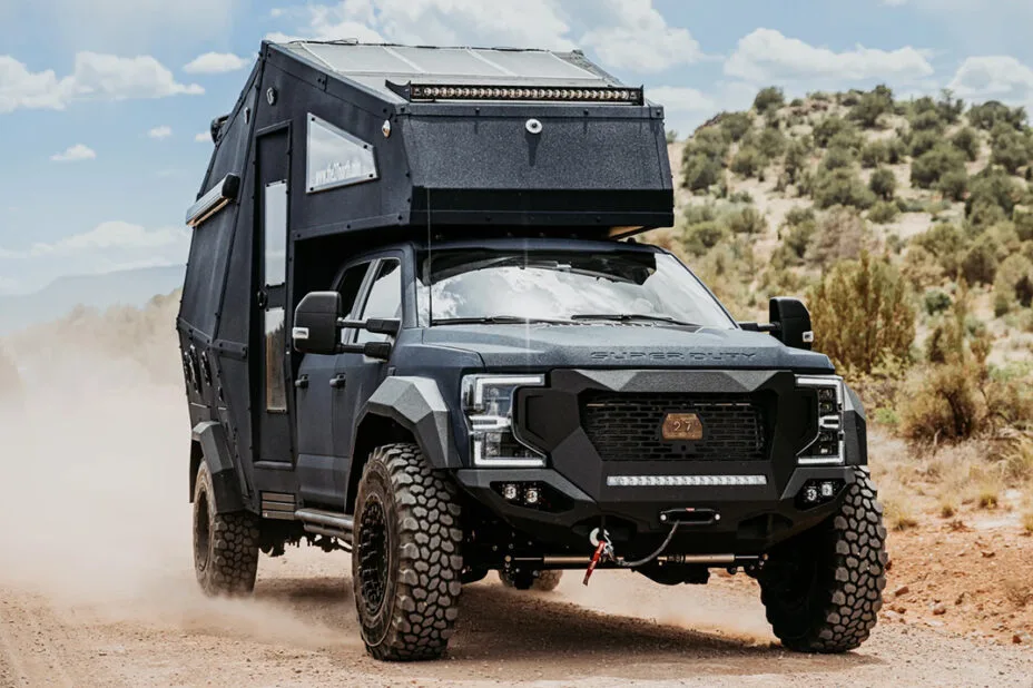 Campers Rvs Hiconsumption