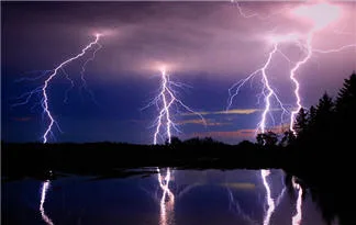 Can We Harvest The Energy Of Lightning Howstuffworks