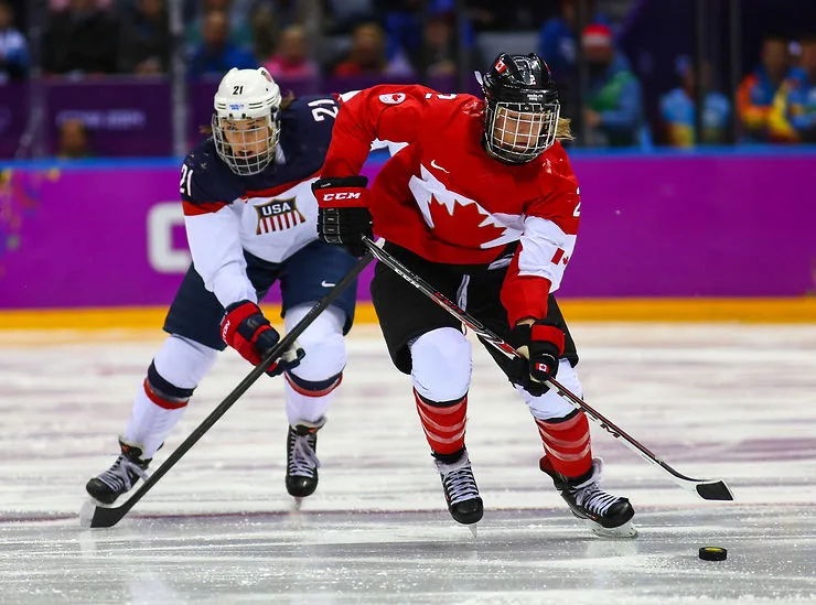 Canada Activités Sports Et Loisirs