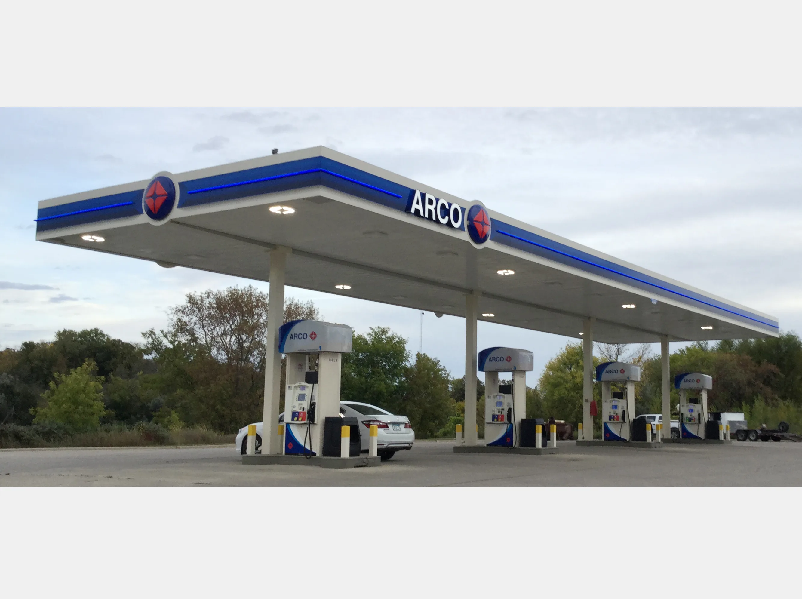 Canopy Electric Rose City Inc Eagle Bend Mn