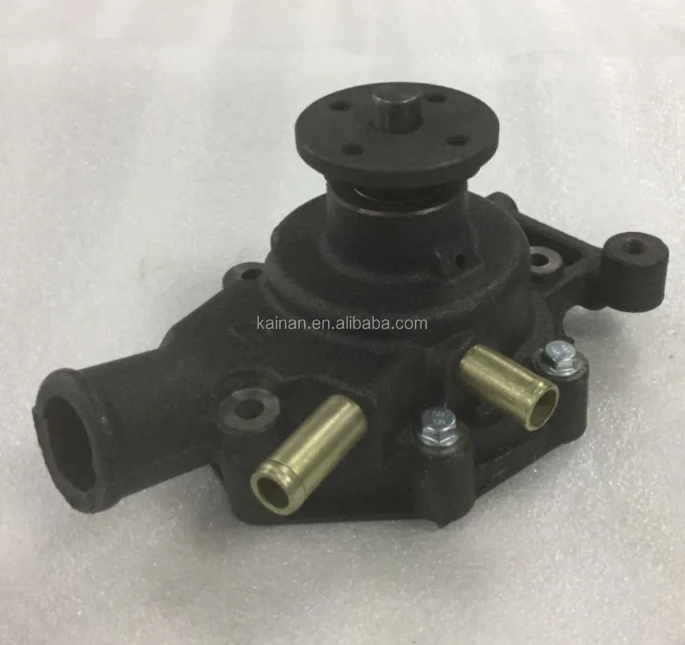 用于三菱 Canter Me005212 的 4Dr7 发动机零件水泵 Buy 4Dr7 Water Pump Water Pump For Canter Me005212 Product