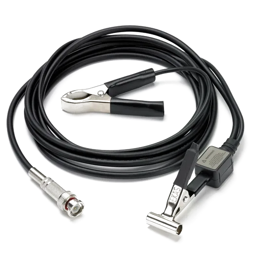 Capacitive Secondary Ignition Pick Up