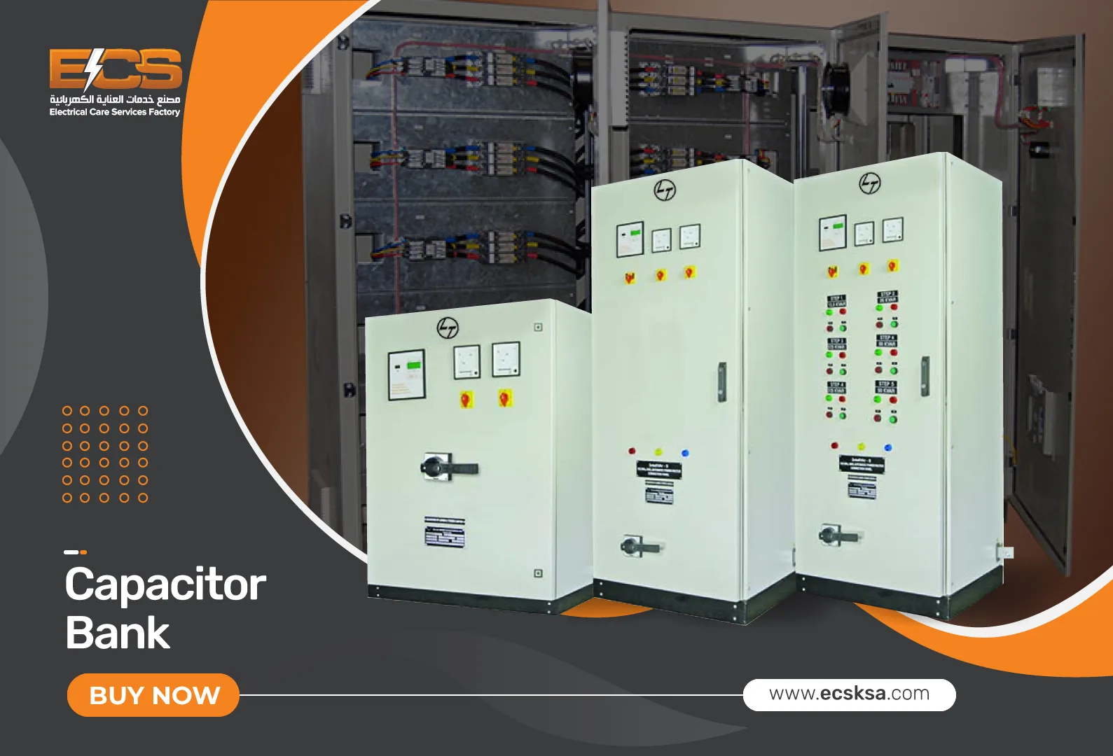 Capacitor Bank Calculations Kvar Calculations Ecsksa