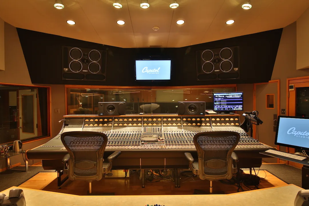 Capitole Studio