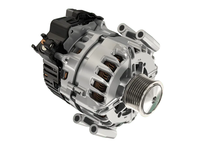 Car Alternator Generator