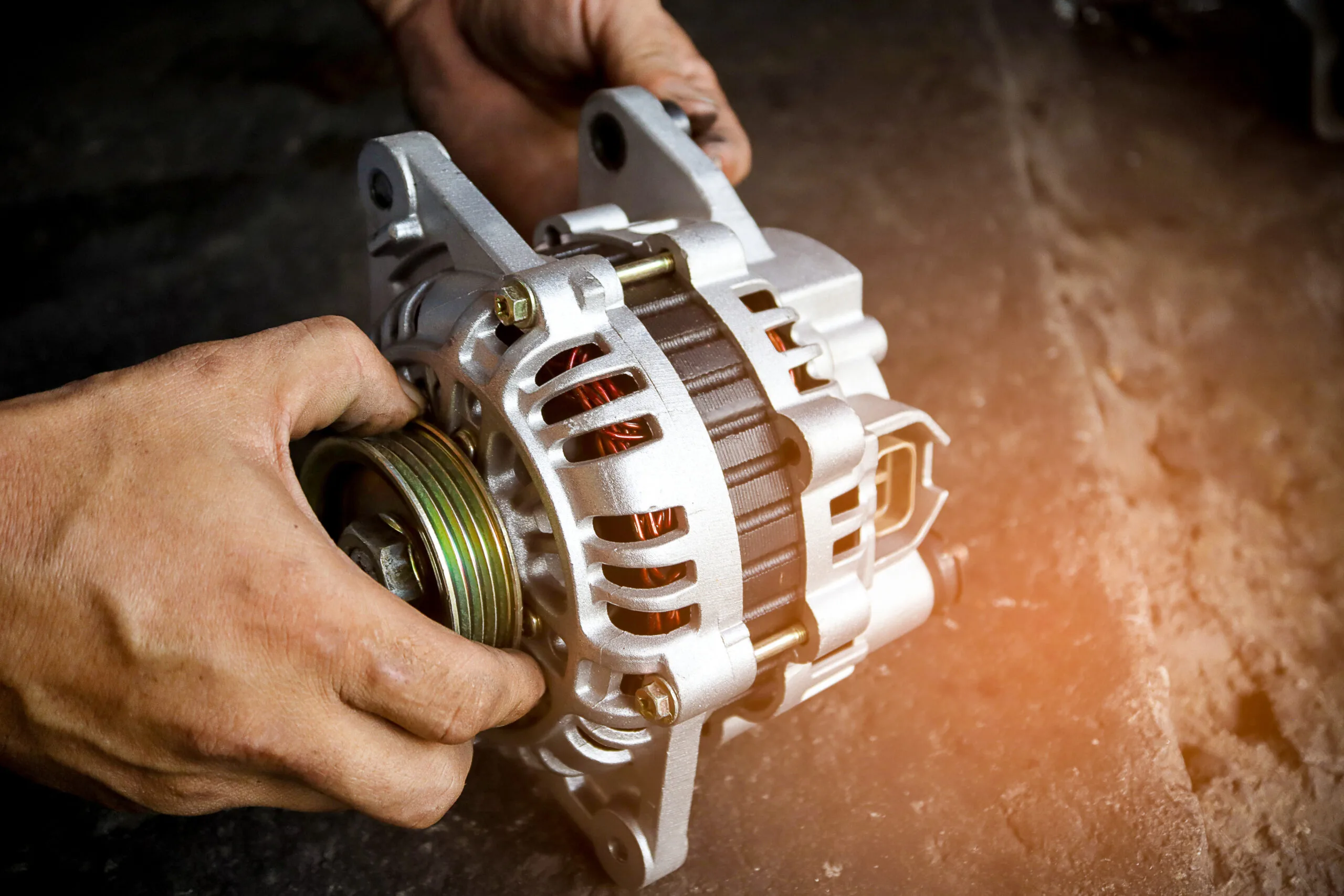 Car Alternators 101 Their Role In Charging And Electrical Systemsneed Magazine