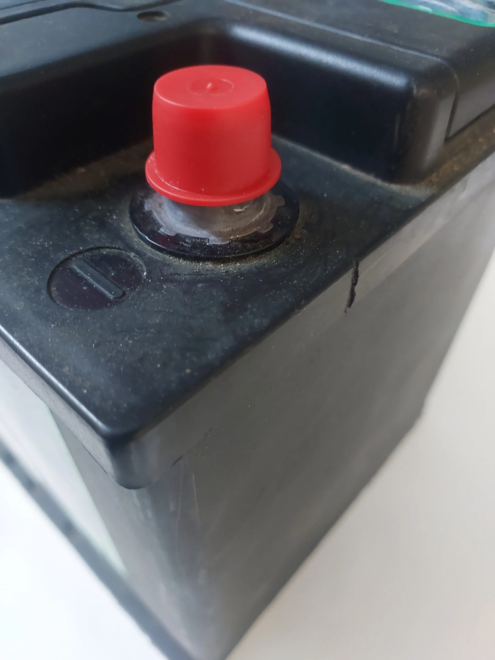 Car Battery Cell Caps At Anthony Tryon Blog