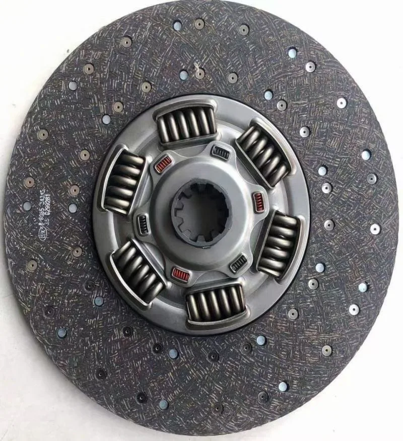 Car Clutch Wholesale