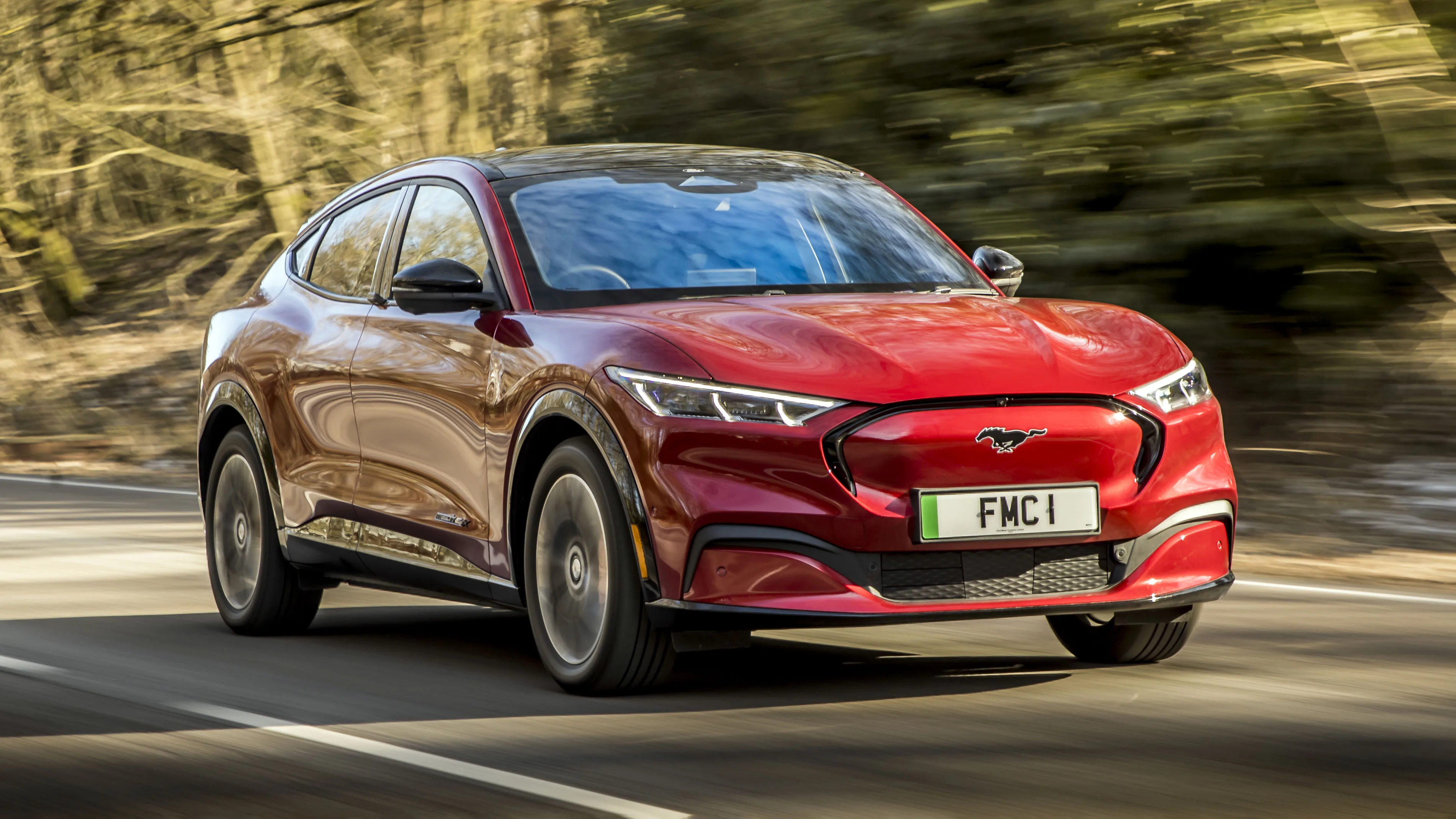 Car Electric