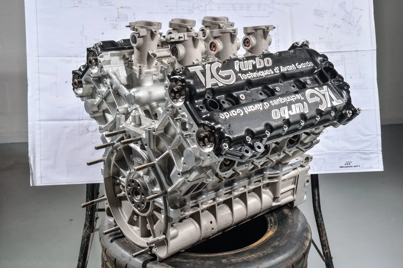 Car Engine