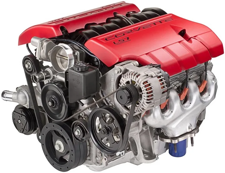 Car Engine