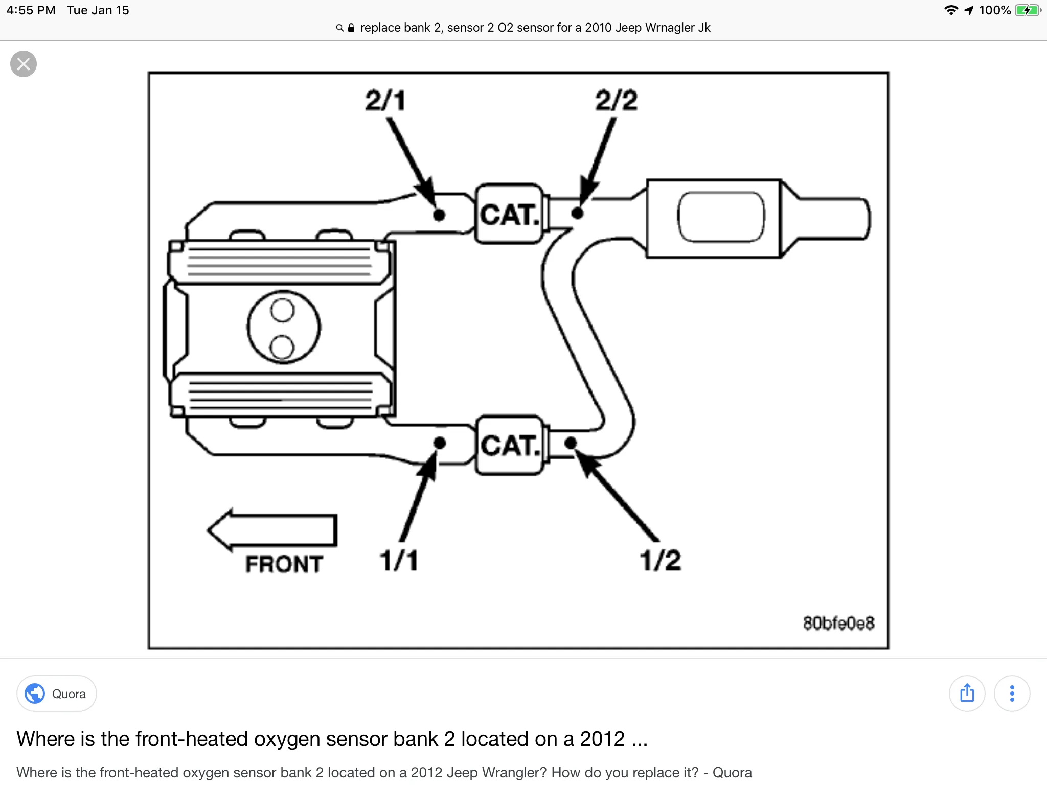 Car Engine Diagram