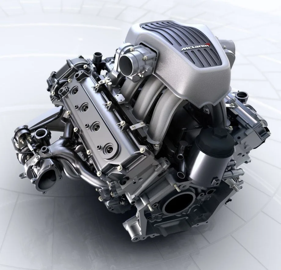 Car Engines Part 2 Vehicles