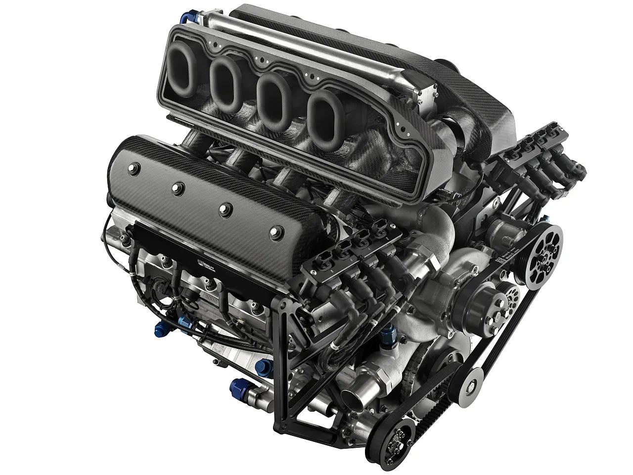 Car Engines Wallpaper 1280X960 75795