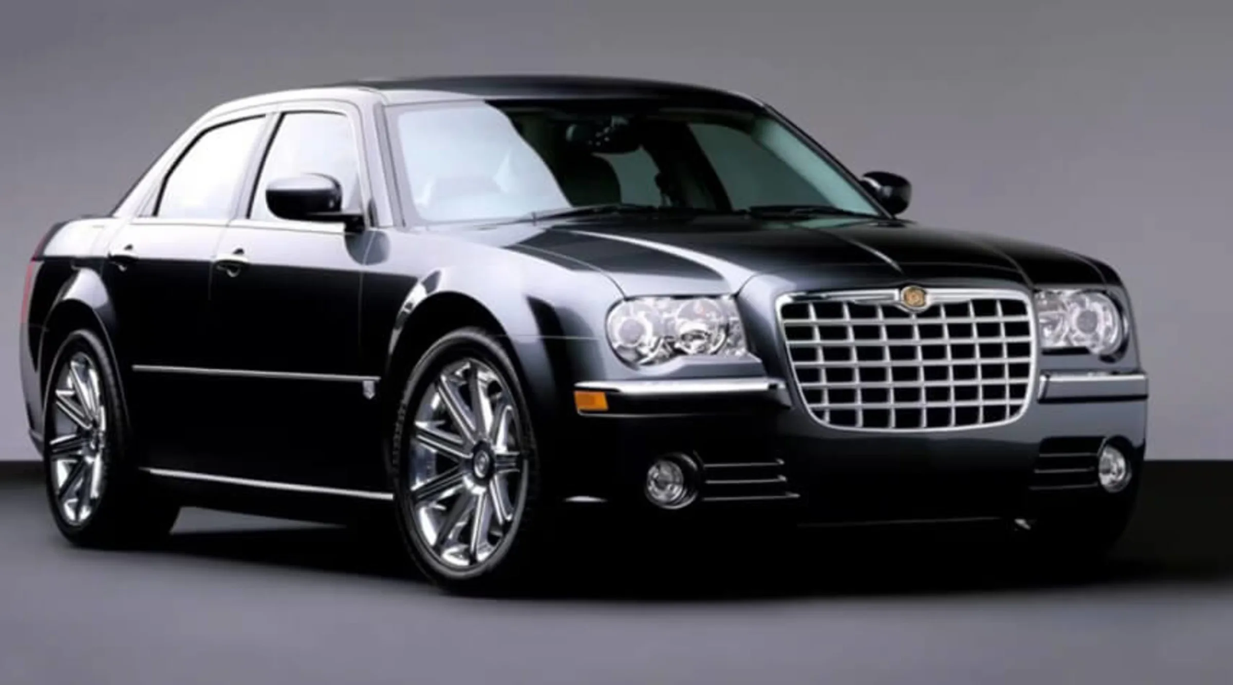 Car Innovation History Chrysler Canada