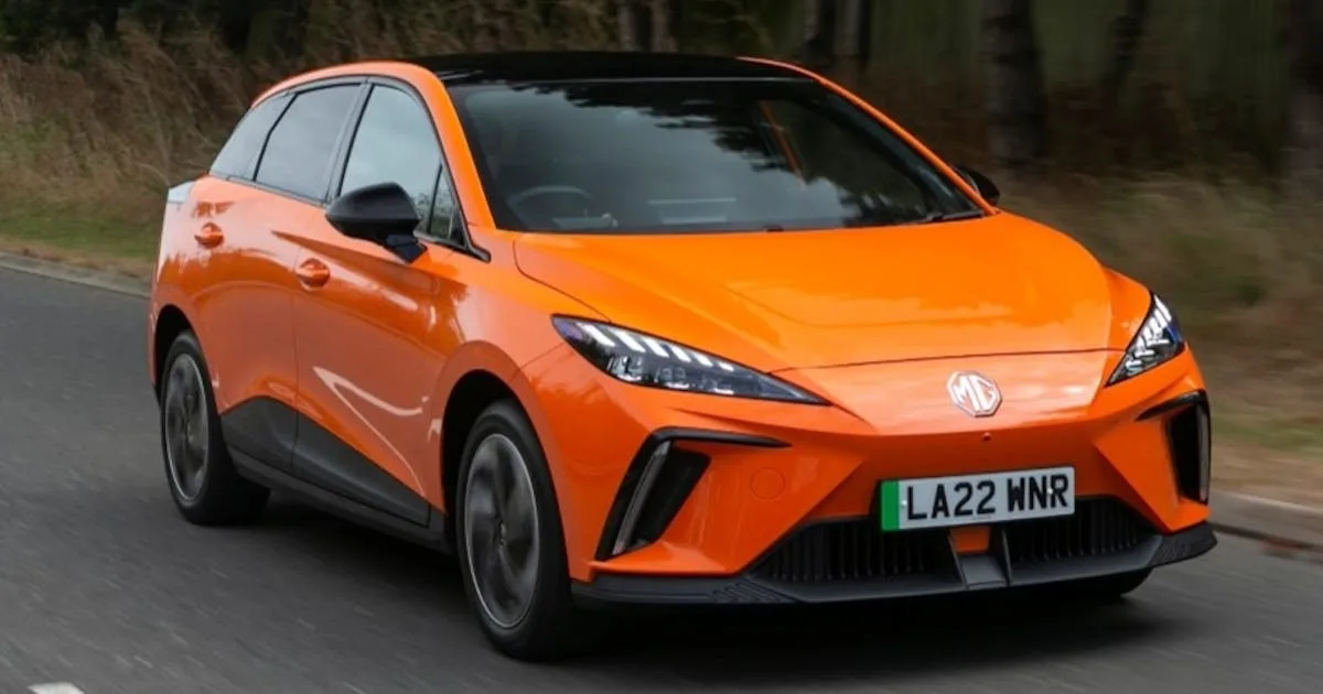 Car Lease Electric Vehicles Uk Lida Roselia