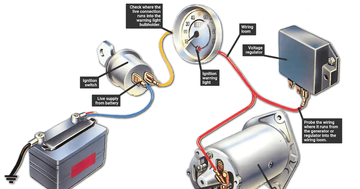 Car Lights Diagram Make This Car Interior Light Fader Circuit Homemade Circuit Projects