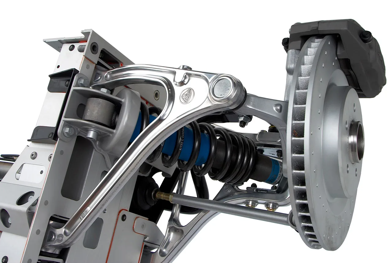 Car Suspension Services South Auckland Direct Tyres