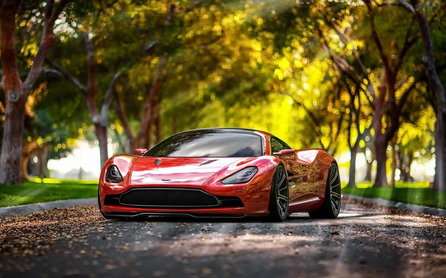 Car Wallpapers Download