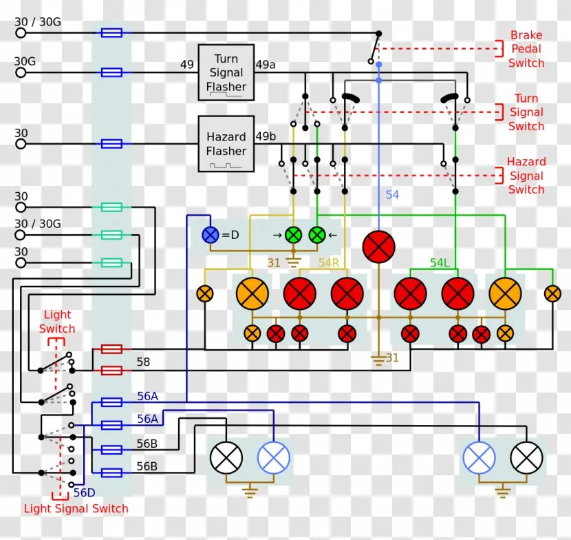 Car Wiring Diagram Mercedes Benz Electrical Wires Cable Mercedesbenz Transparent Png