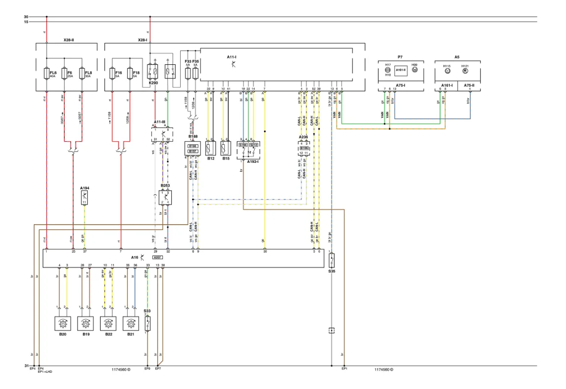 Car Wiring Diagrams And Software Autodata Za