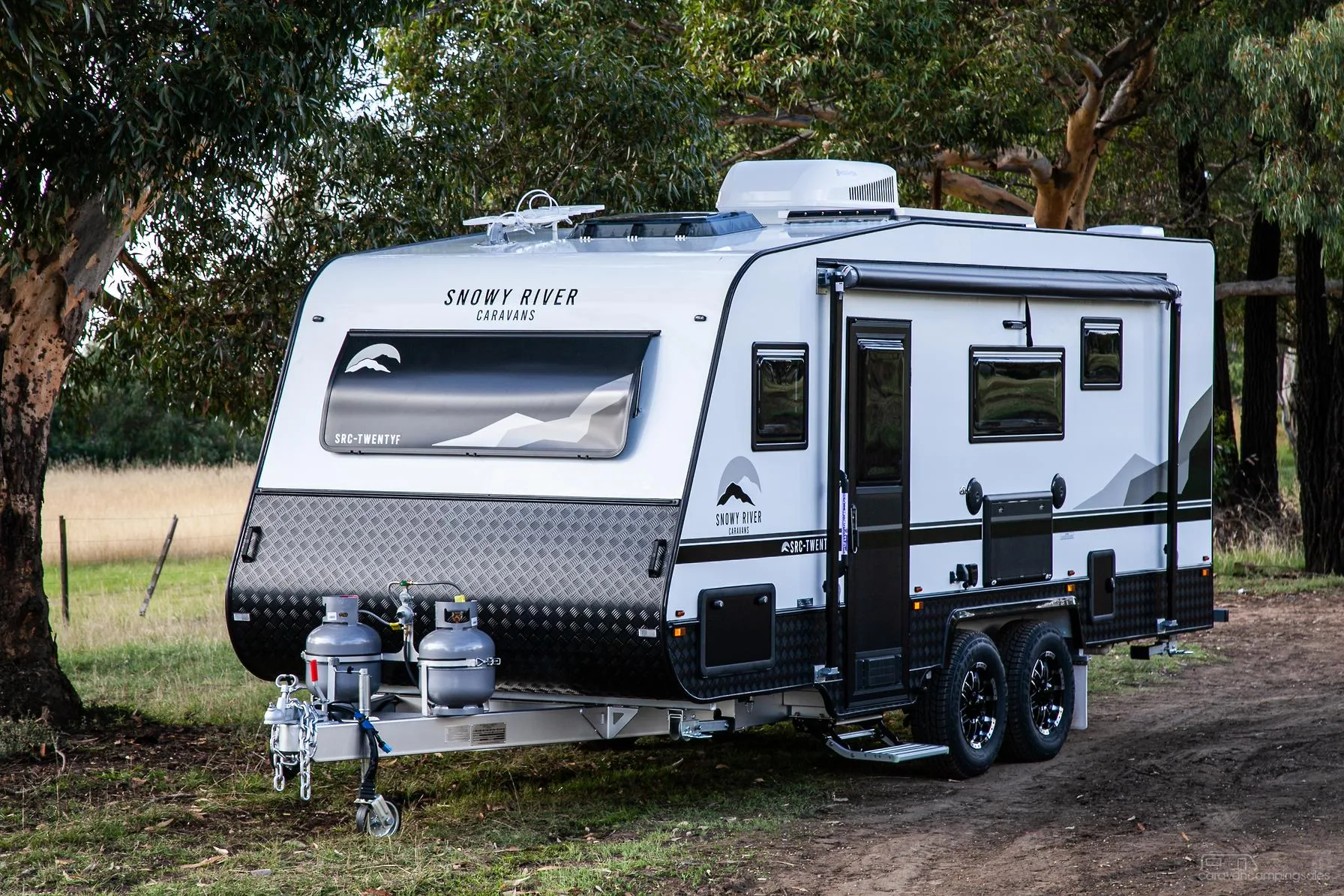 Caravan Buyers Guide Everything You Need To Know