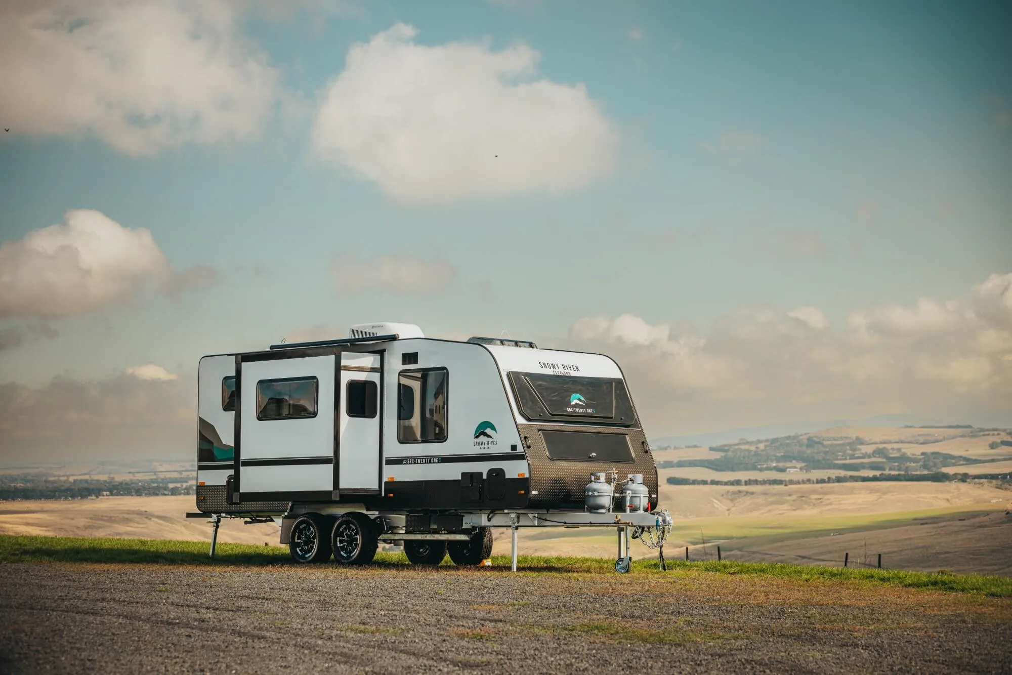 Caravan Buyers Guide Everything You Need To Know