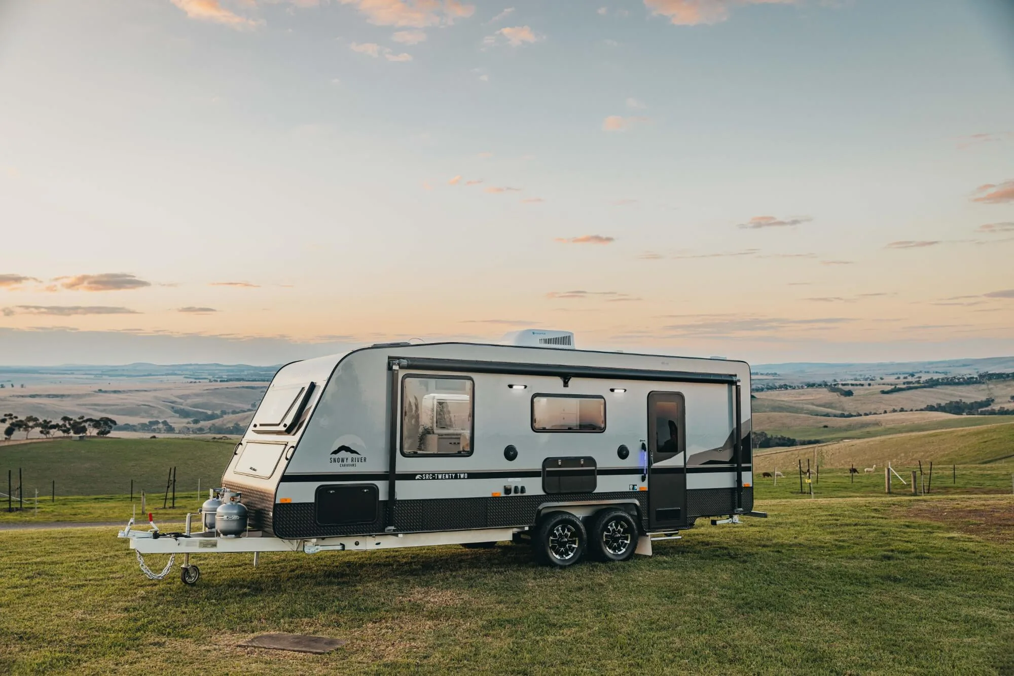 Caravan Buyers Guide Everything You Need To Know