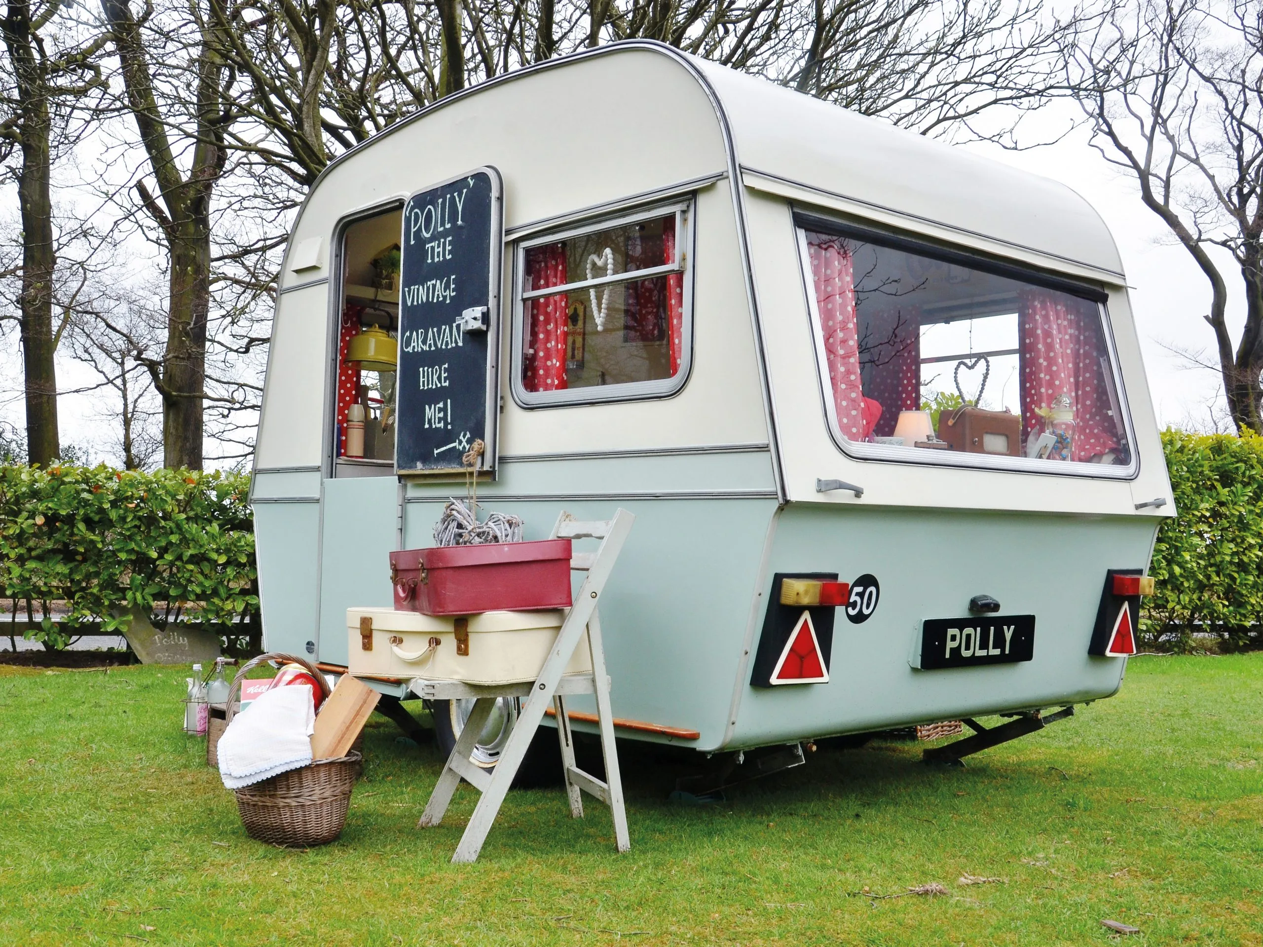 Caravan