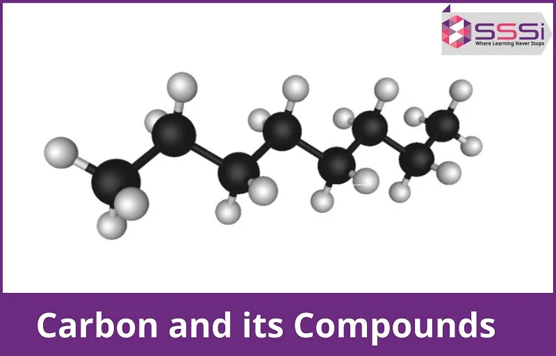 Carbon And Its Compounds Types Properties And Uses Explained