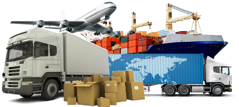 Cargo Delivering Beyond Borders