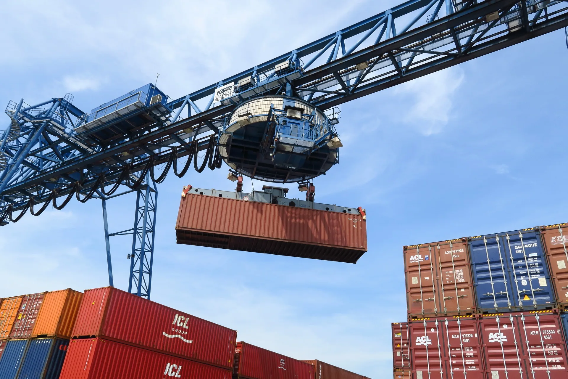 Cargo Just Another Wordpress Site