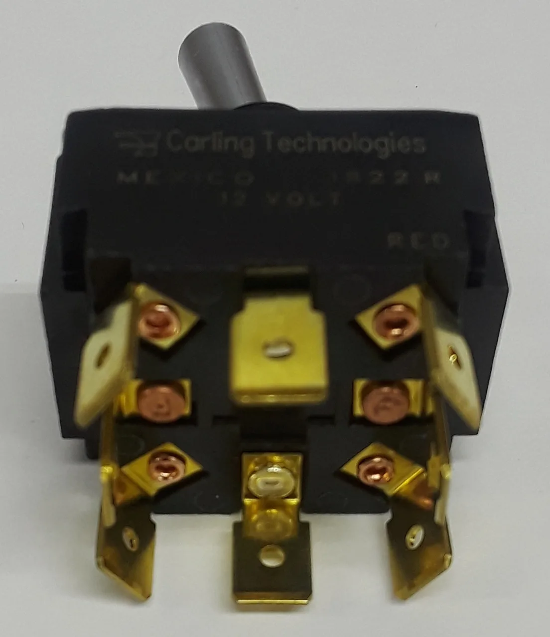 Carling Lt Toggle Switch Wiring Diagram