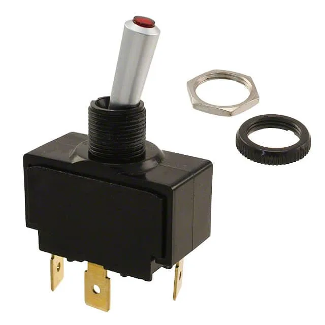 Carling Switch 0243 Wiring Diagram