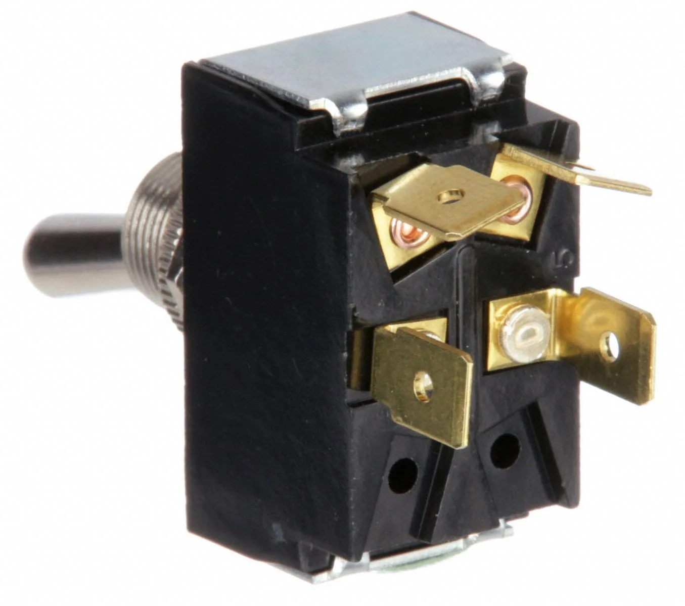 Carling Toggle Switch Wiring Diagram