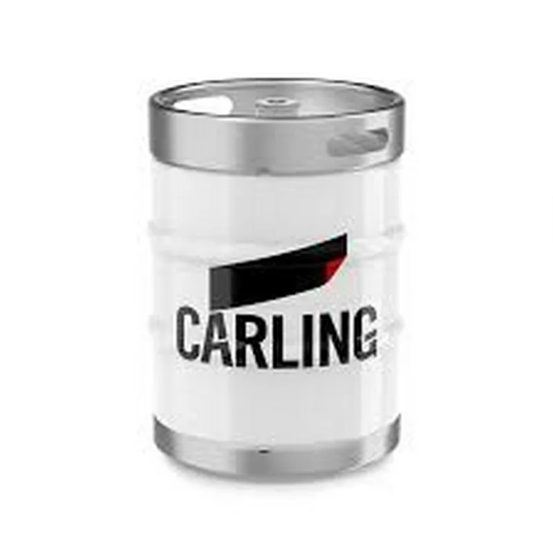 Carling Universal Beers