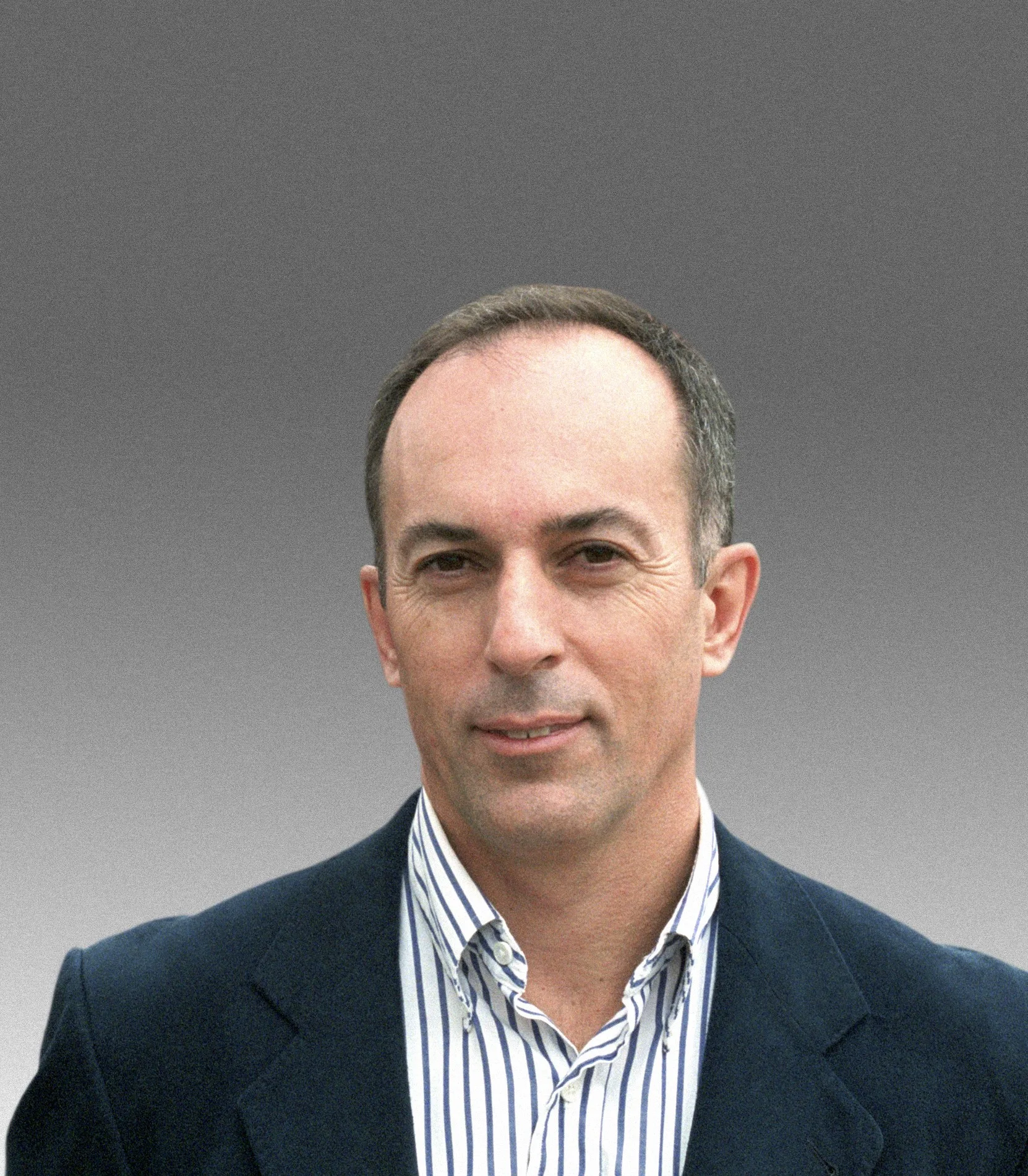 Carlos Pacheco Diretor Lapônia Sala De Imprensa Volvo