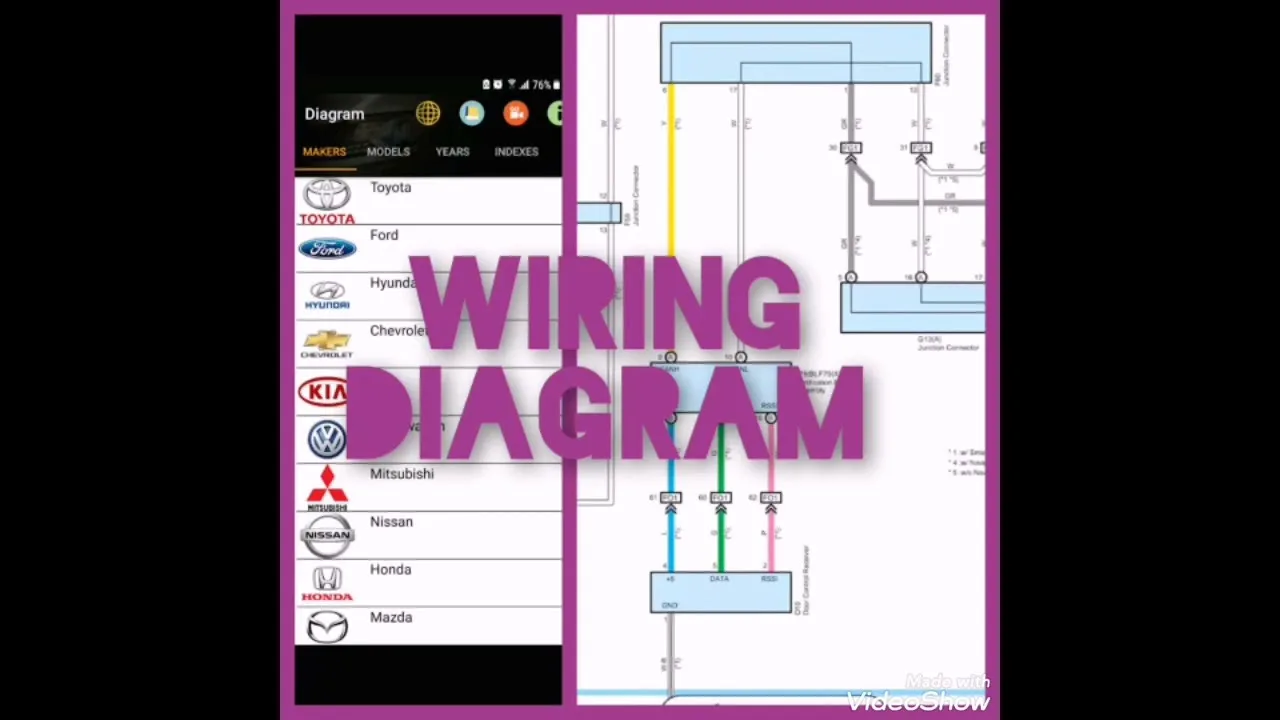 Carmin Wiring Diagram Software For Windows 11
