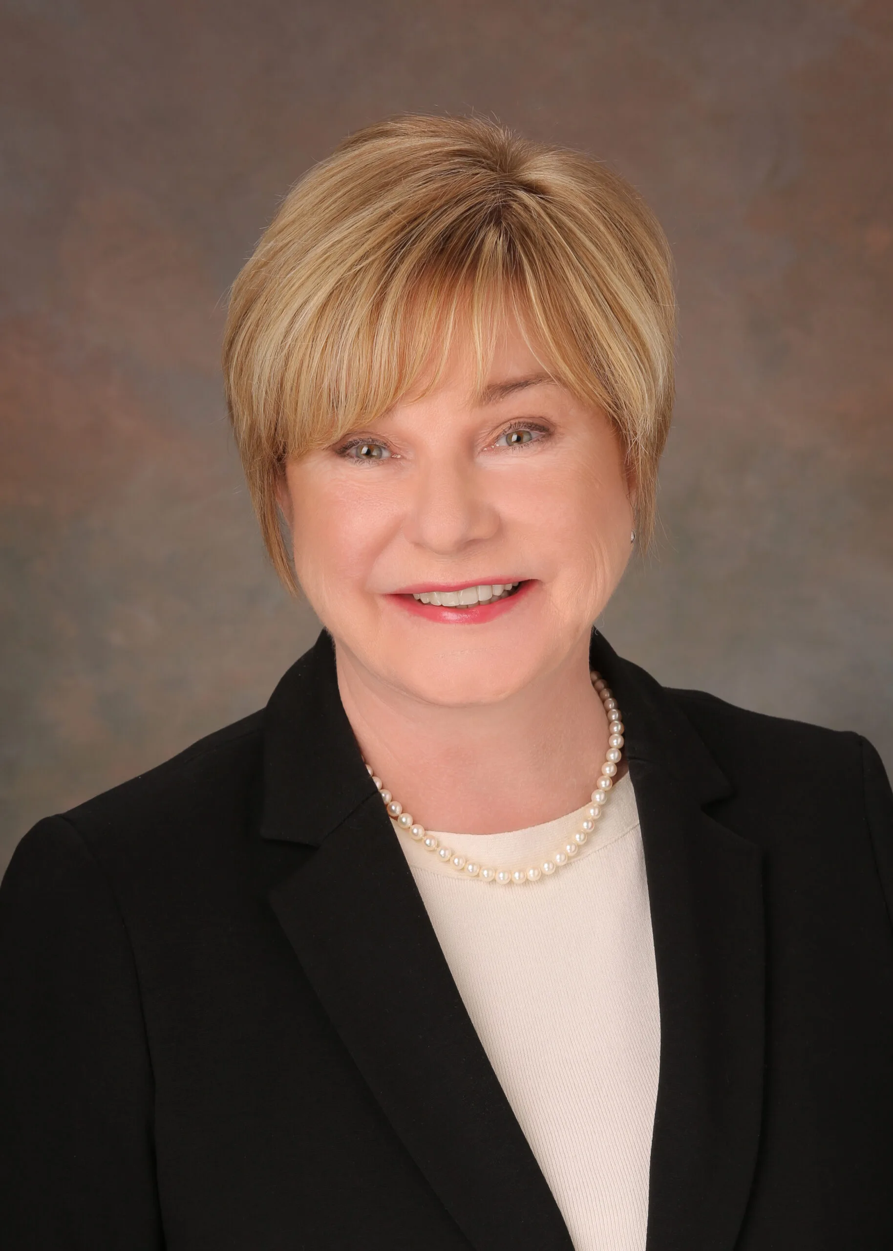Carolyn P Jones Fuse Corps