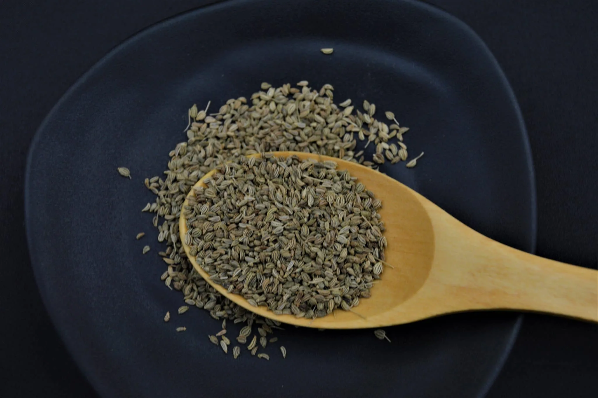 Carom Seeds Ajwain Flavours Treat